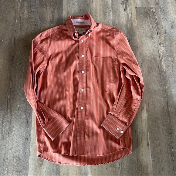NWOT Bundle Eddie Bauer Button Down X4 - Picture 4 of 8